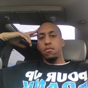 Meet your Posher, Tony